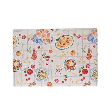 Decoris placemat italiã« 42,5x29cm