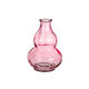 Hbx natural living hbx natrural living vaas bobble roze ã˜9xh12,5cm