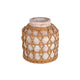 Hbx natural living hbx natrural living vaas robano ã˜10,5xh21cm