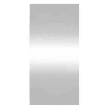 Vidaxl wandspiegel 30x60 cm rechthoekig glas