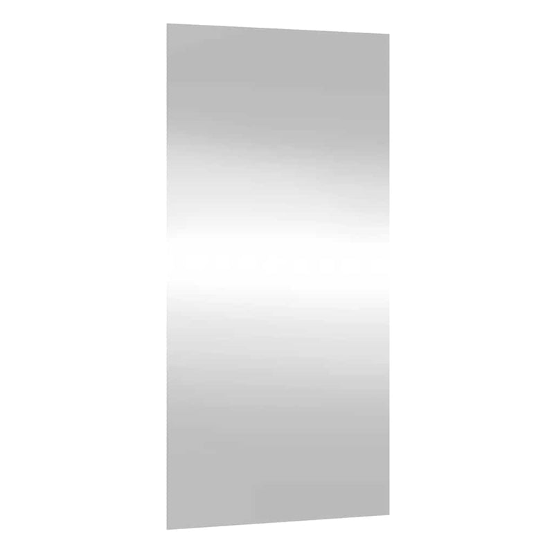 Load image into Gallery viewer, Vidaxl wandspiegel 30x60 cm rechthoekig glas
