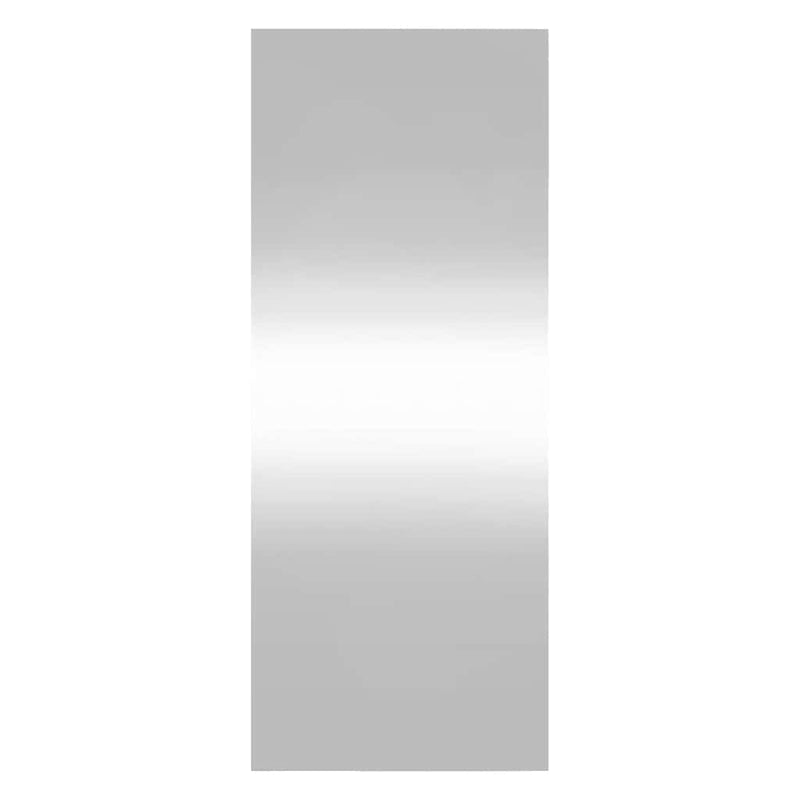 Load image into Gallery viewer, Vidaxl wandspiegel 30x80 cm rechthoekig glas
