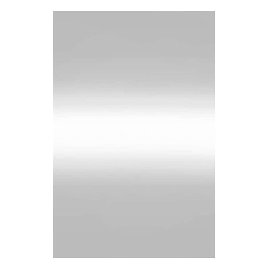 Vidaxl wandspiegel 40x60 cm rechthoekig glas