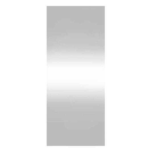 Vidaxl wandspiegel 40x100 cm rechthoekig glas