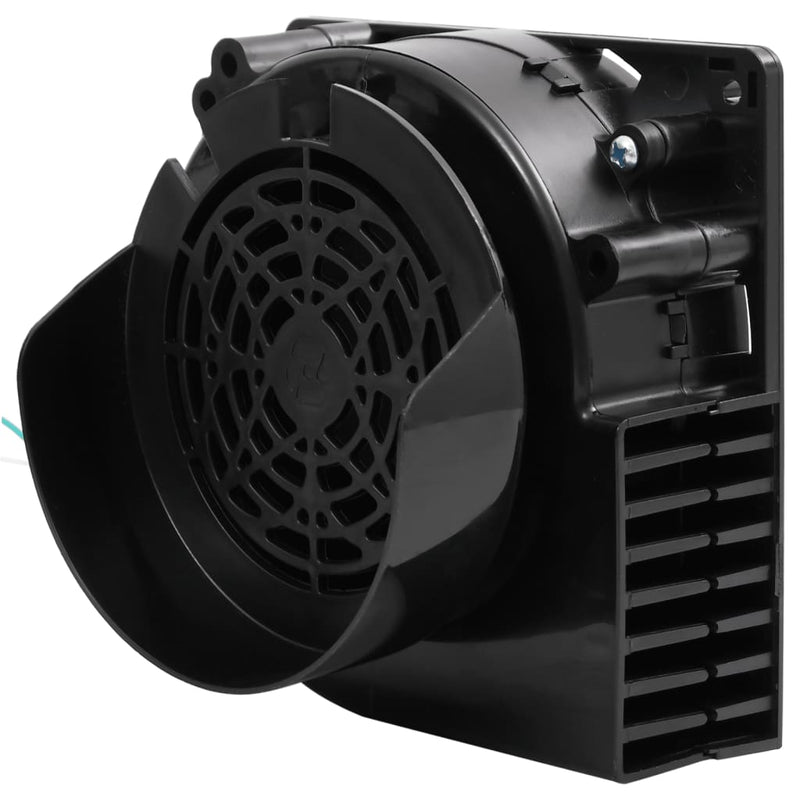 Load image into Gallery viewer, Vidaxl lichtslinger met 90 led's en ventilator 900 cm
