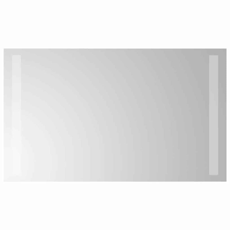 Load image into Gallery viewer, VidaXL Badkamerspiegel LED 30x60 cm
