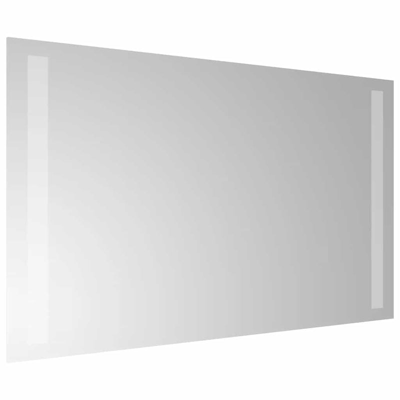 Load image into Gallery viewer, Vidaxl badkamerspiegel led 30x60 cm
