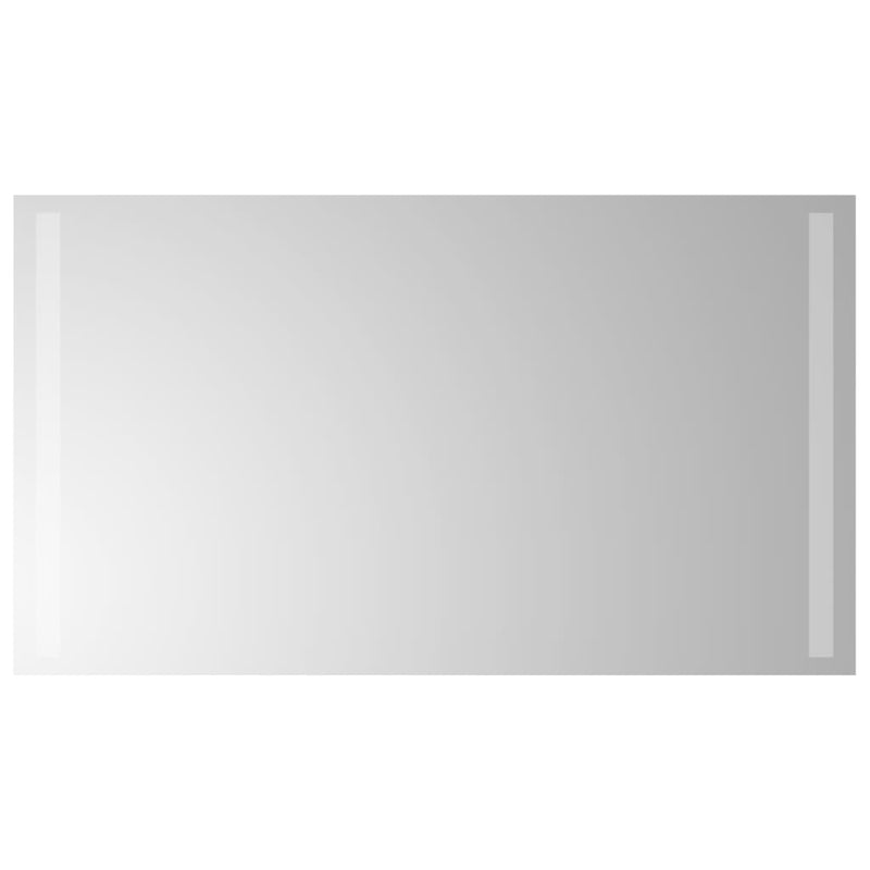Load image into Gallery viewer, VidaXL Badkamerspiegel LED 40x70 cm

