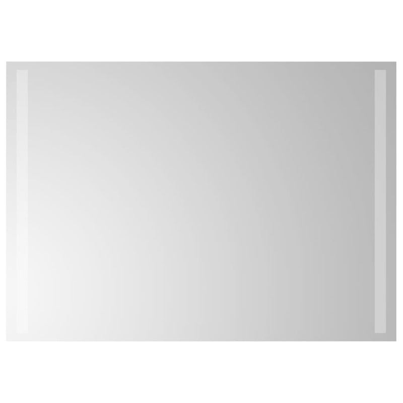 Load image into Gallery viewer, VidaXL Badkamerspiegel LED 50x70 cm
