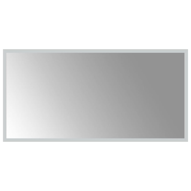 Load image into Gallery viewer, Vidaxl badkamerspiegel led 40x80 cm
