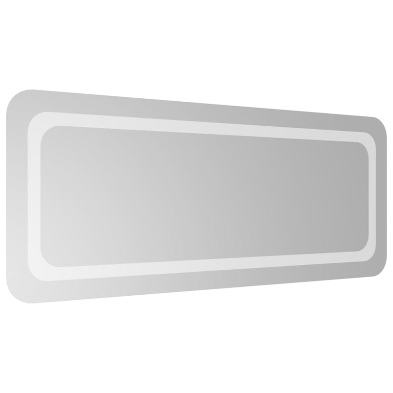 Afbeelding laden in galerijviewer, Vidaxl badkamerspiegel led 40x100 cm
