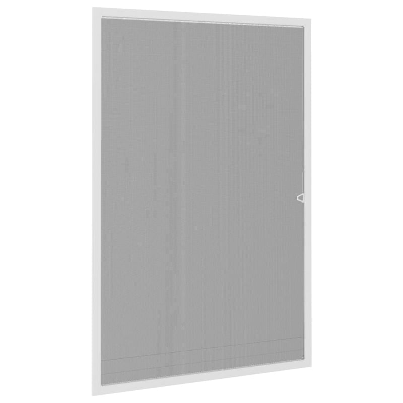 Load image into Gallery viewer, Vidaxl raamhor 80x120 cm wit
