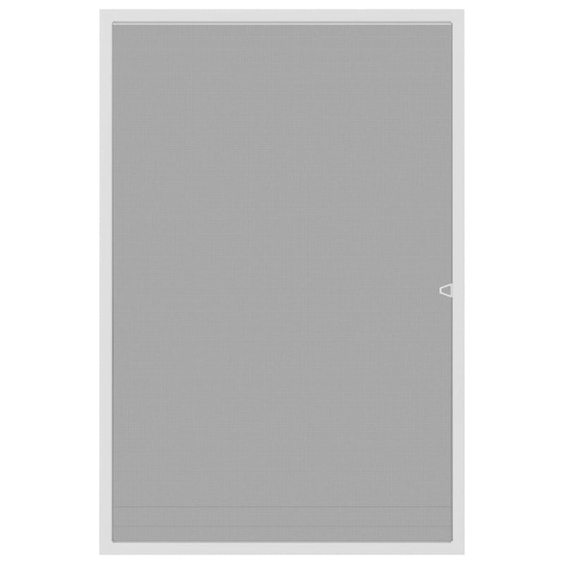 Load image into Gallery viewer, Vidaxl raamhor 80x120 cm wit
