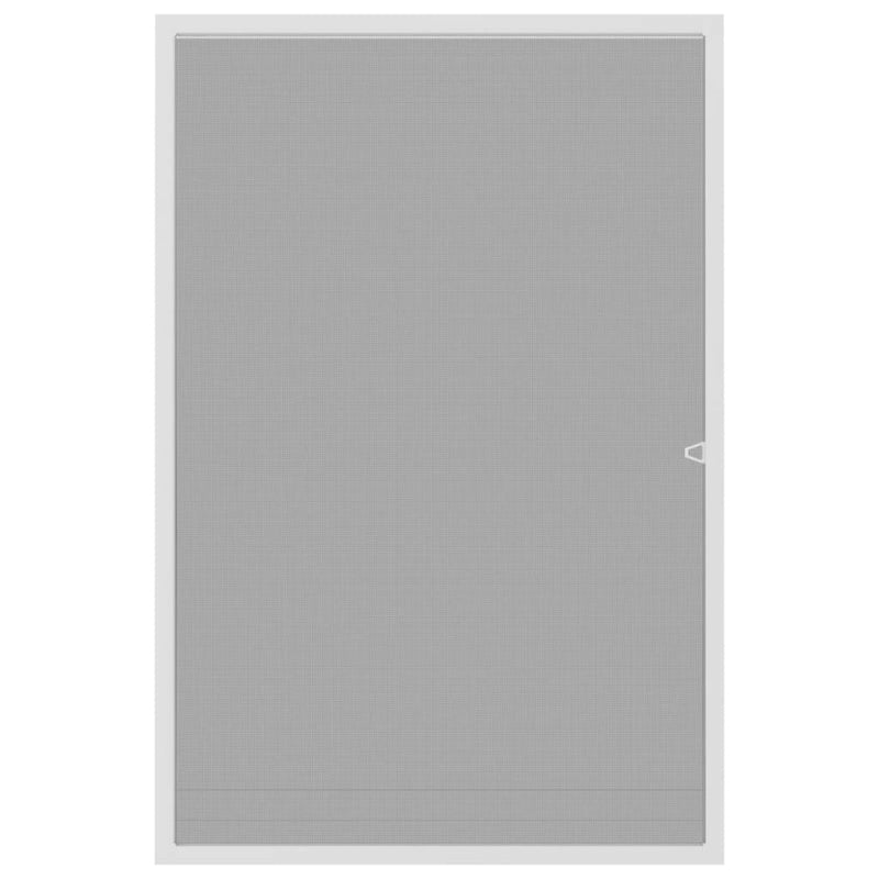 Load image into Gallery viewer, Vidaxl raamhor 90x120 cm wit
