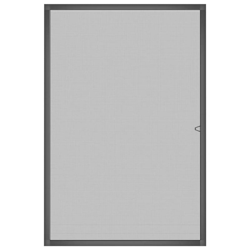 Load image into Gallery viewer, Vidaxl raamhor 80x120 cm antracietkleurig
