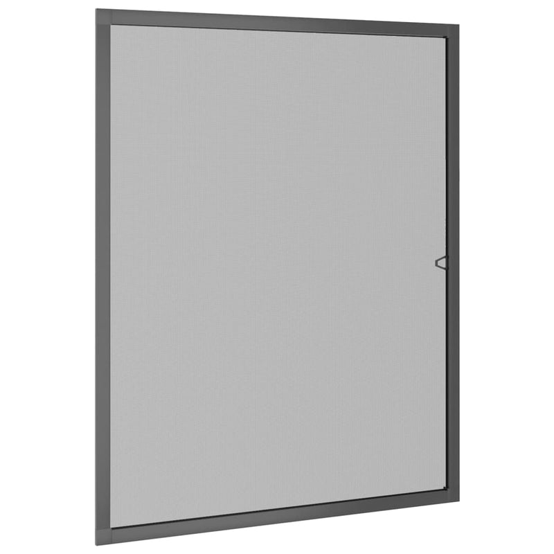 Load image into Gallery viewer, Vidaxl raamhor 100x120 cm antracietkleurig
