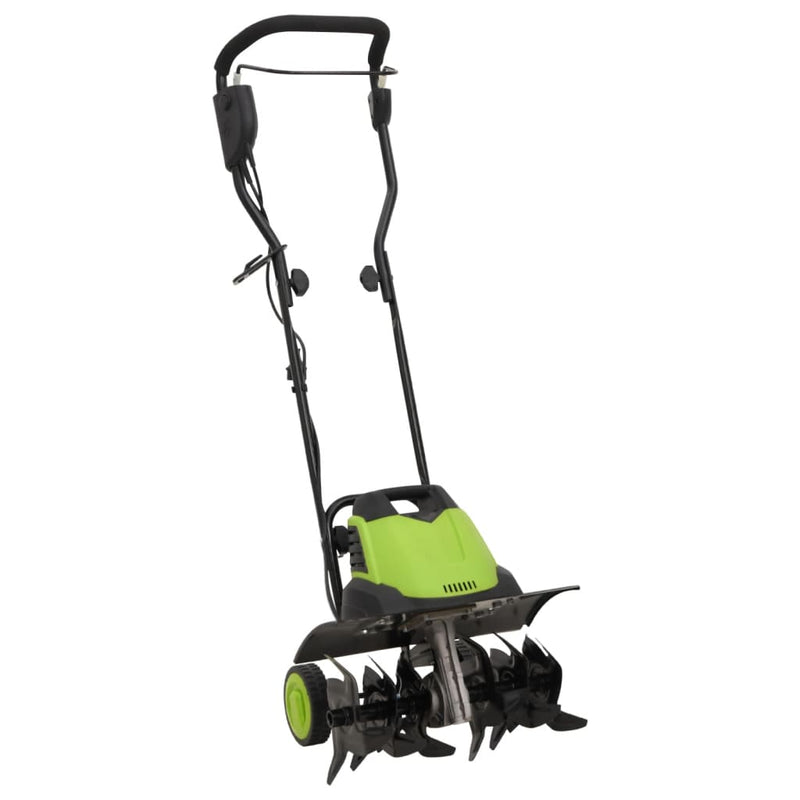 Load image into Gallery viewer, VidaXL Tuinfrees met 6 messen elektrisch 1500 W
