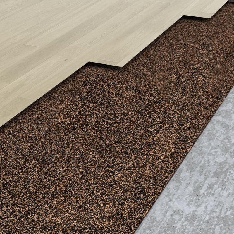 Load image into Gallery viewer, VidaXL Kurkrol 100x500 cm 5 mm rubber
