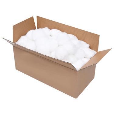 Vidaxl zwembadfilterballen 2100 g pe