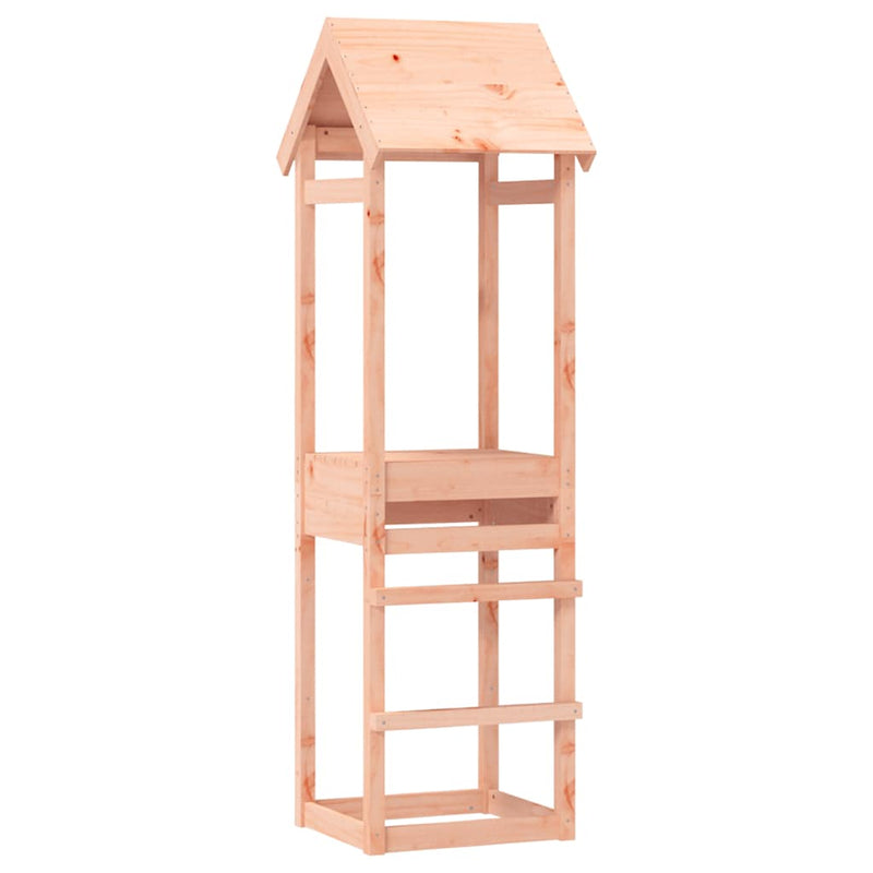 Load image into Gallery viewer, Vidaxl speeltoren 53x46,5x194 cm massief douglashout
