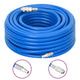 Vidaxl luchtslang 0,6'' 10 m pvc blauw