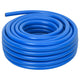 Vidaxl luchtslang 0,7'' 20 m pvc blauw