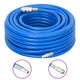 Vidaxl luchtslang 0,7'' 20 m pvc blauw