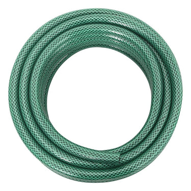Vidaxl tuinslang 0,5'' 10 m pvc blauw