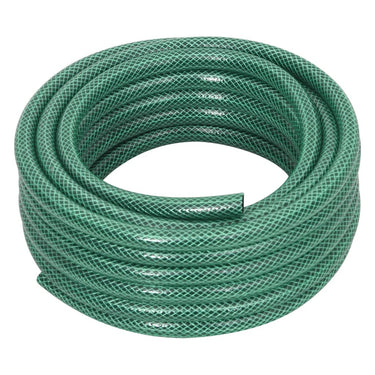 Vidaxl tuinslang 0,5'' 30 m pvc groen