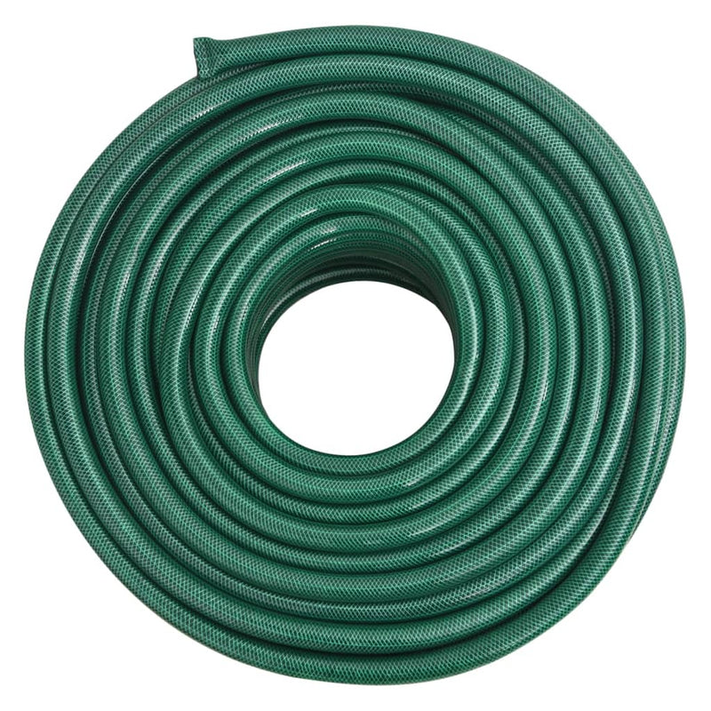 Load image into Gallery viewer, Vidaxl tuinslang 1'' 20 m pvc groen

