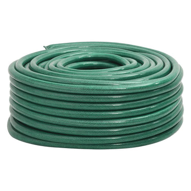 Vidaxl tuinslang 1'' 30 m pvc groen