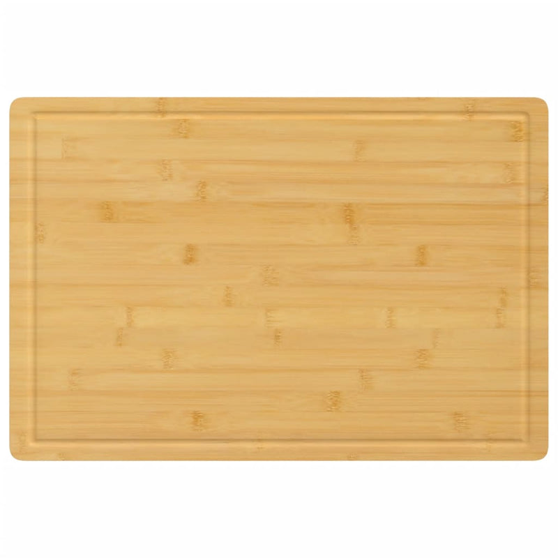 Load image into Gallery viewer, Vidaxl snijplank 40x60x1,5 cm bamboe
