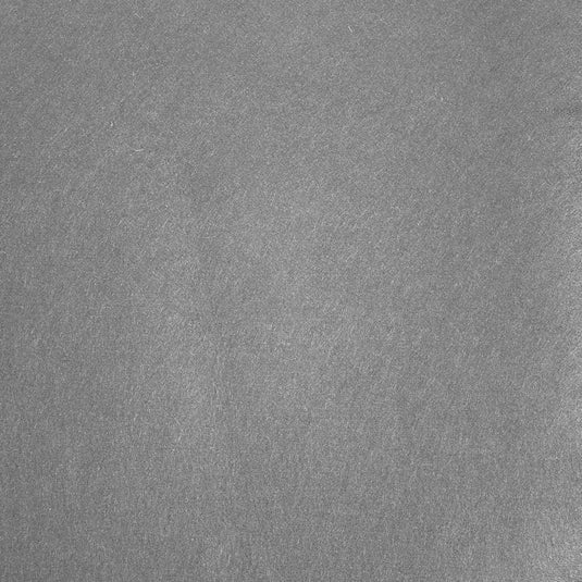 Vidaxl zwembadgrondzeil 820x420 cm polyester geotextiel lichtgrijs
