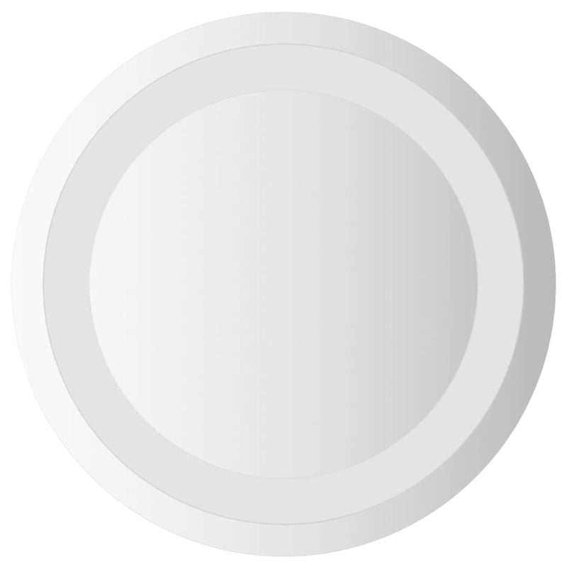 Load image into Gallery viewer, VidaXL Badkamerspiegel LED rond 30 cm
