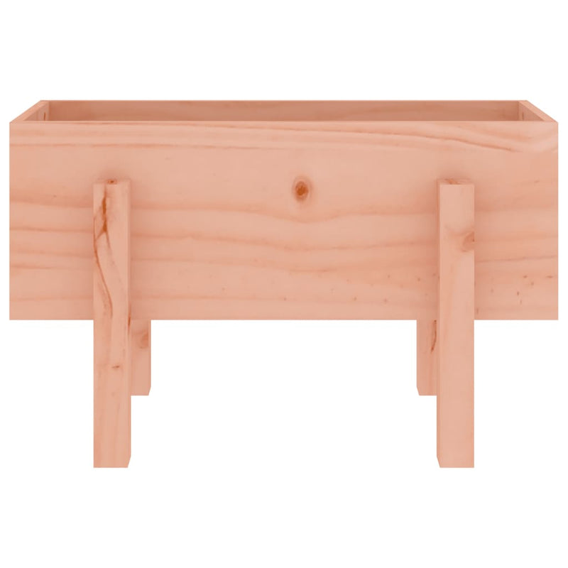 Load image into Gallery viewer, Vidaxl plantenbak 62x30x38 cm massief douglashout
