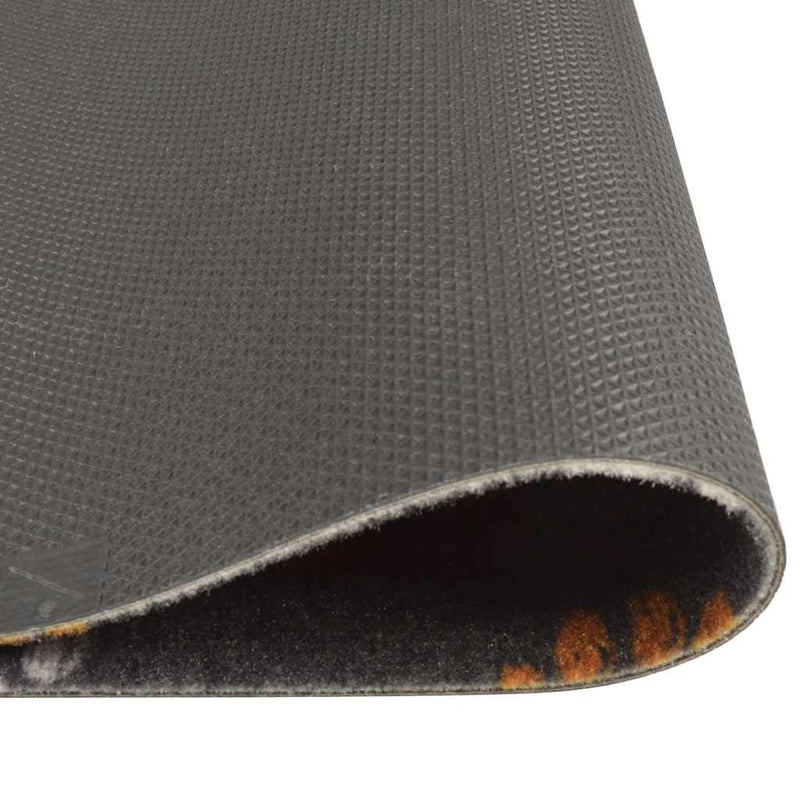 Load image into Gallery viewer, Vidaxl keukenmat wasbaar potenprint 60x180 cm fluweel
