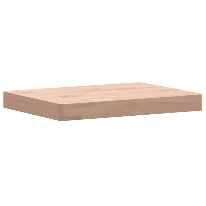 Load image into Gallery viewer, Vidaxl snijplank 40x30x4 cm massief beukenhout
