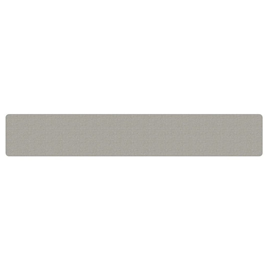 VidaXL Tapijtloper 50x300 cm sisal-look taupe
