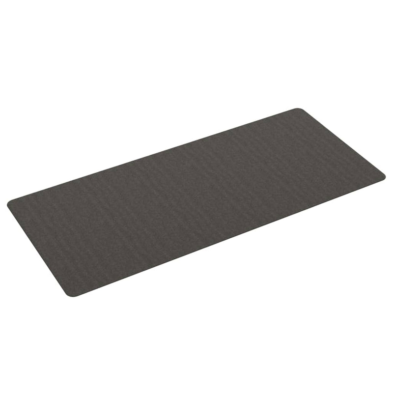 Load image into Gallery viewer, Vidaxl tapijtloper 80x180 cm antracietkleurig
