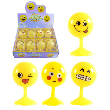 Bureau racketbal 8 stuks 11cm
