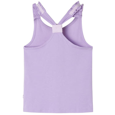 Vidaxl kindertopje 92 lila