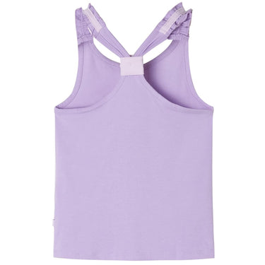 Vidaxl kindertopje 116 lila