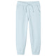VidaXL Kinderjoggingbroek 92 lichtblauw