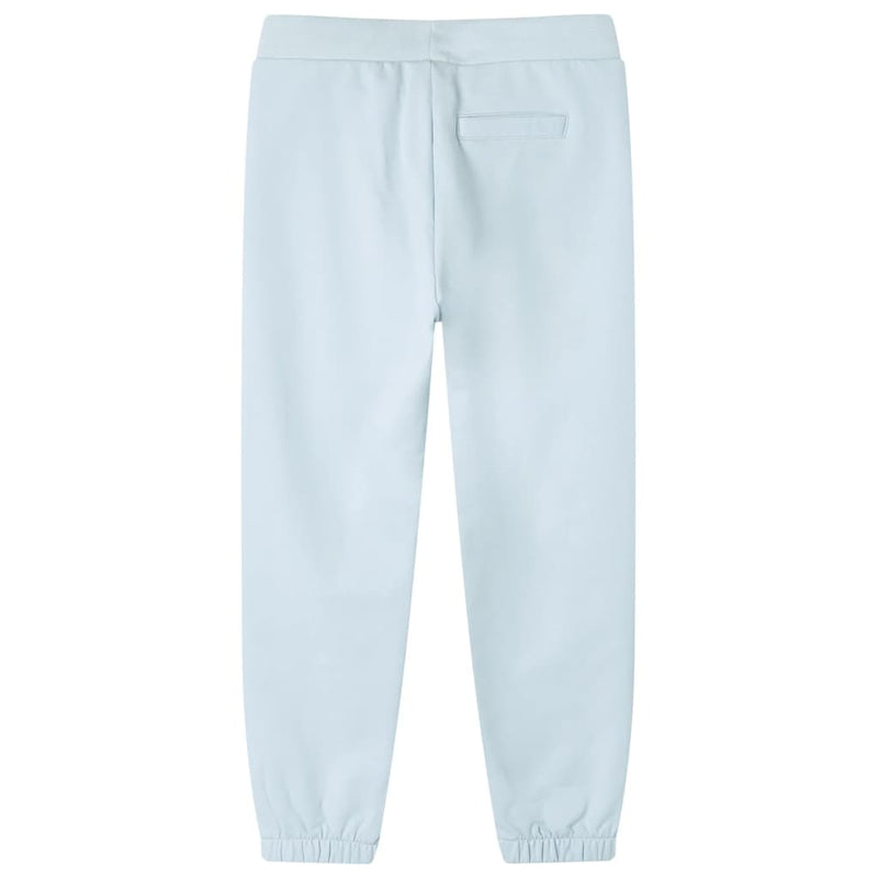 Load image into Gallery viewer, VidaXL Kinderjoggingbroek 92 lichtblauw

