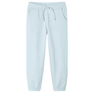 Vidaxl kinderjoggingbroek 104 lichtblauw