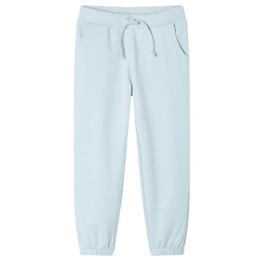 Vidaxl kinderjoggingbroek 104 lichtblauw