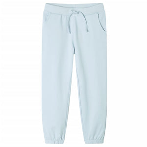 Vidaxl kinderjoggingbroek 128 lichtblauw