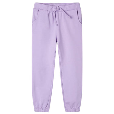 Vidaxl kinderjoggingbroek 92 lila