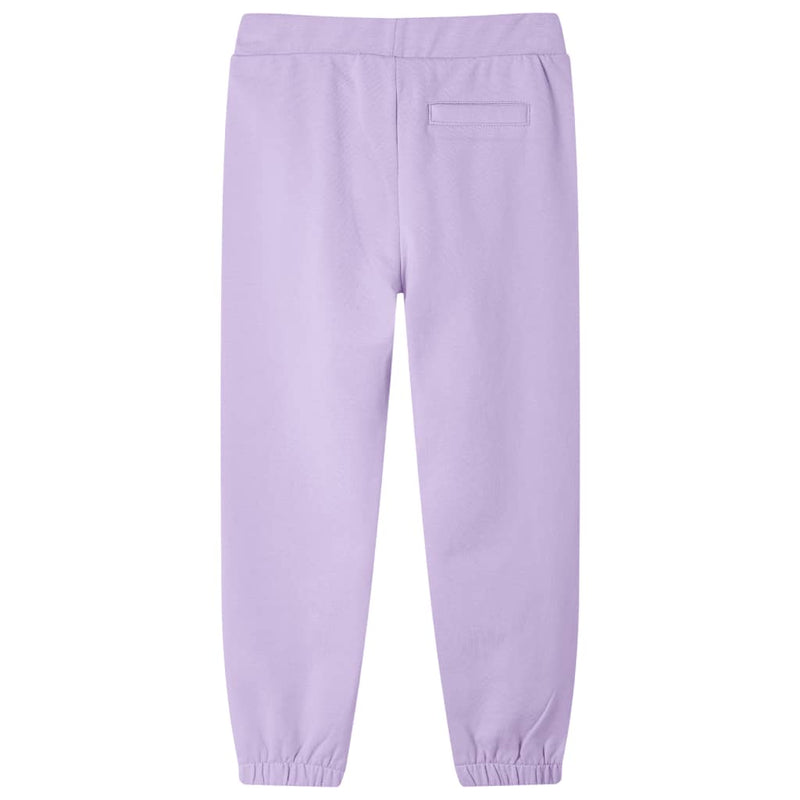 Load image into Gallery viewer, Vidaxl kinderjoggingbroek 116 lila
