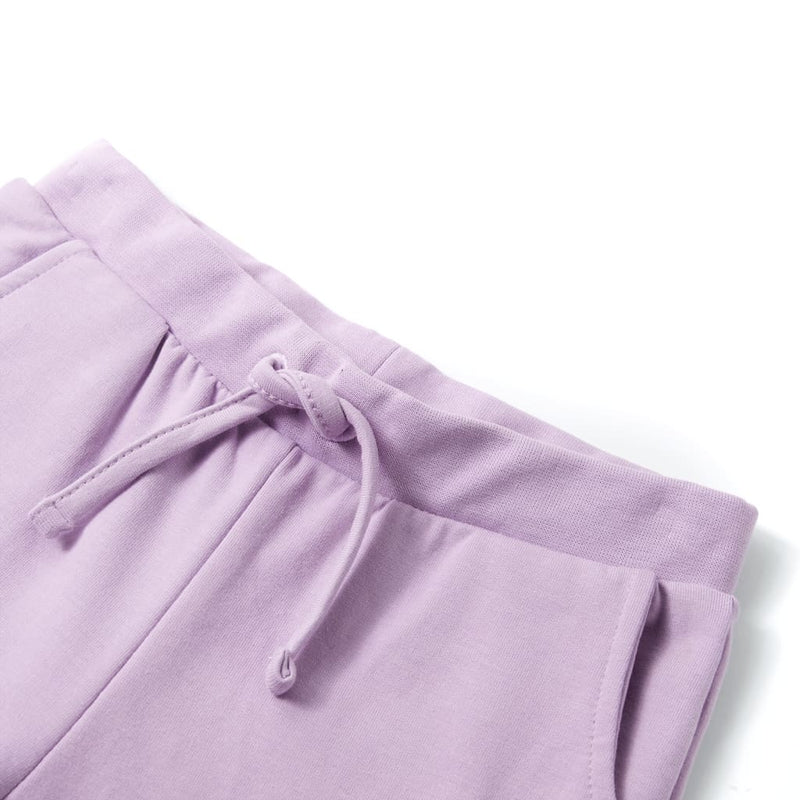 Load image into Gallery viewer, Vidaxl kinderjoggingbroek 116 lila
